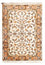 Persisk tæppe - Tabriz - Royal - 114 x 76 cm - beige