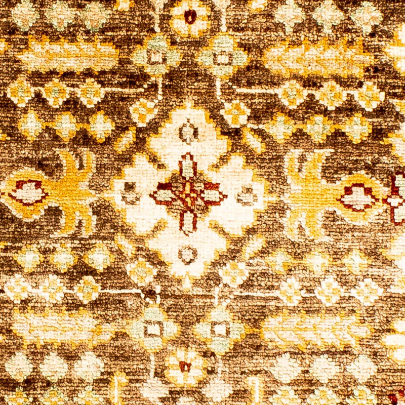 Ziegler Carpet - 120 x 79 cm - beige