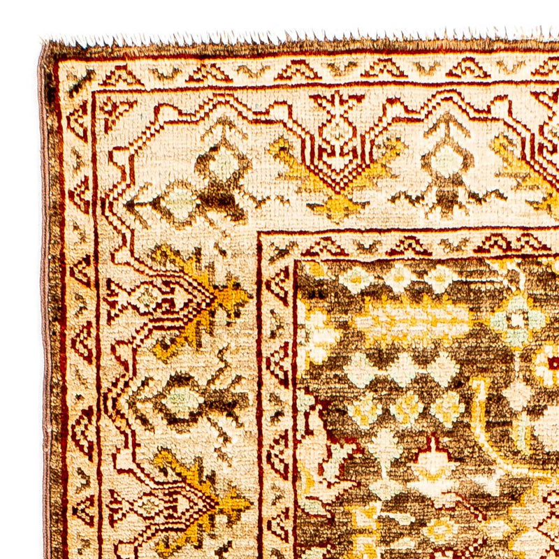 Ziegler Carpet - 120 x 79 cm - beige