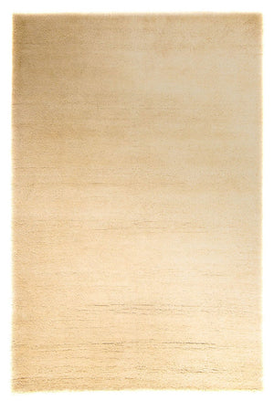 Gabbeh-tæppe - Indus - 230 x 150 cm - beige