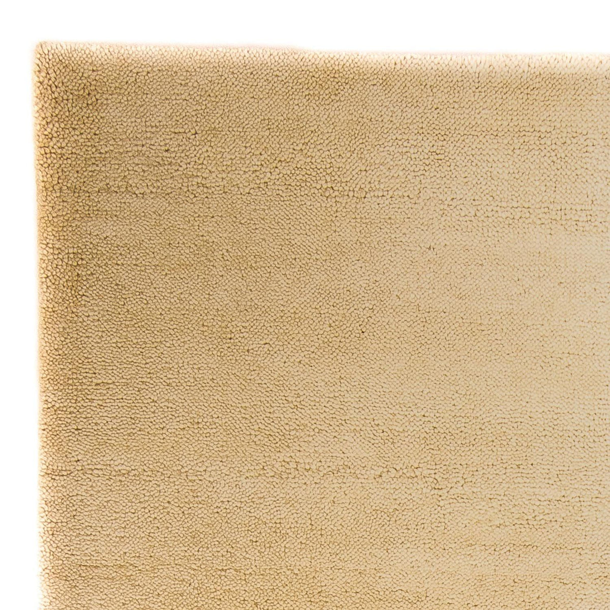 Gabbeh-tæppe - Indus - 230 x 150 cm - beige