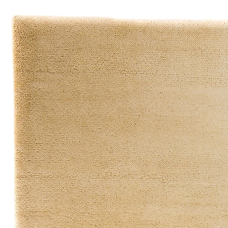 Gabbeh-tæppe - Indus - 230 x 150 cm - beige