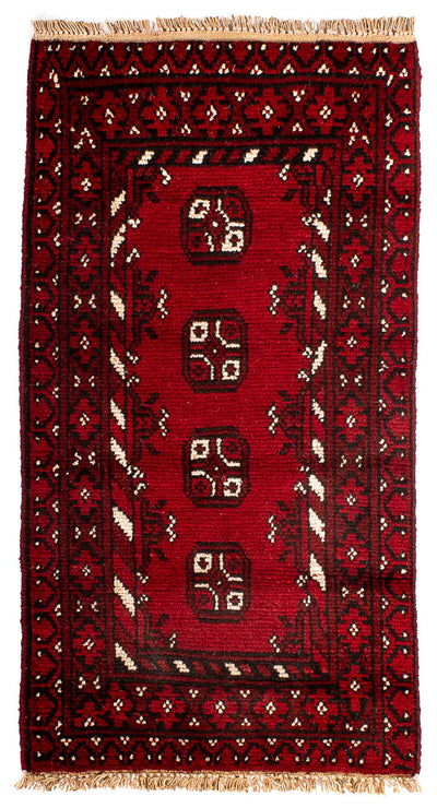 Akhche Tæppe 60x90cm - Orientalsk tæppe