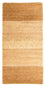 Nepal Tæppe - 145 x 75 cm - beige