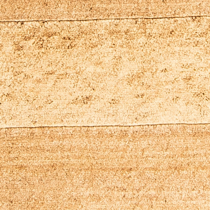 Nepal Tæppe - 145 x 75 cm - beige