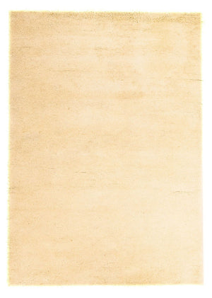 Nepal Tæppe - 187 x 120 cm - beige