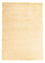 Nepal Tæppe - 187 x 120 cm - beige