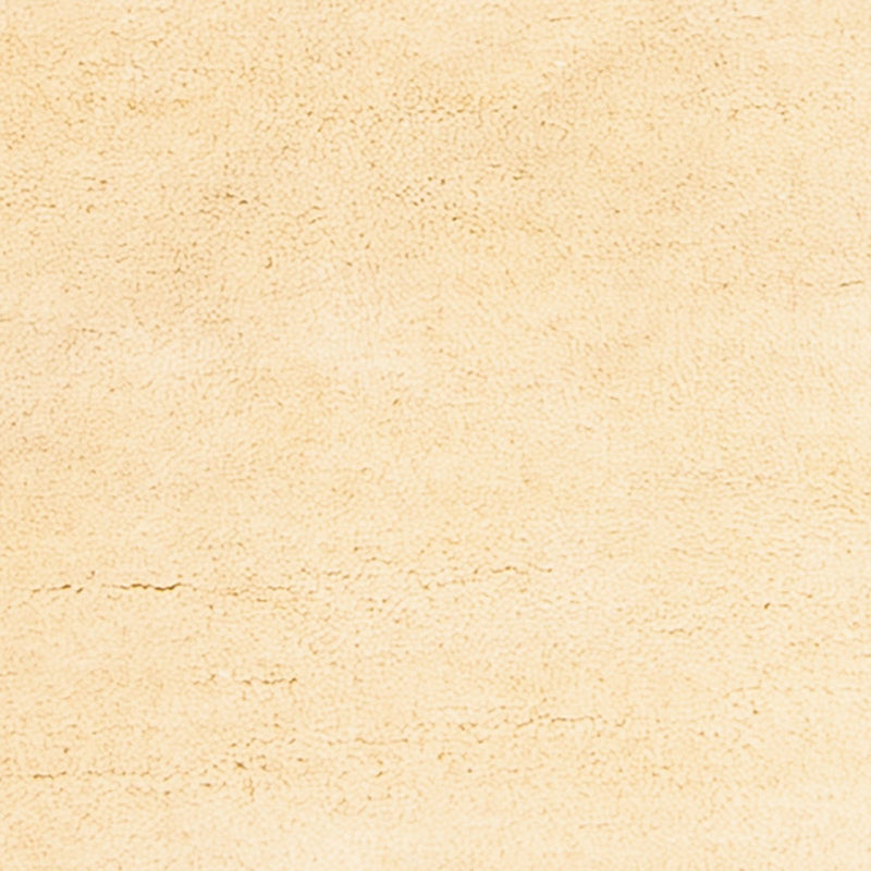 Nepal Tæppe - 187 x 120 cm - beige