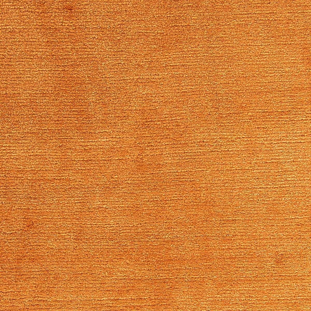 Nepal Tæppe - 200 x 142 cm - orange