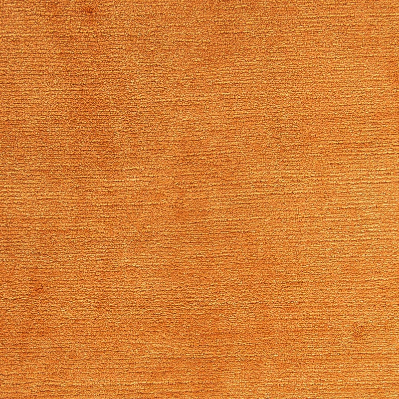 Nepal Tæppe - 200 x 142 cm - orange