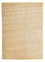 Nepal Tæppe - 193 x 142 cm - beige