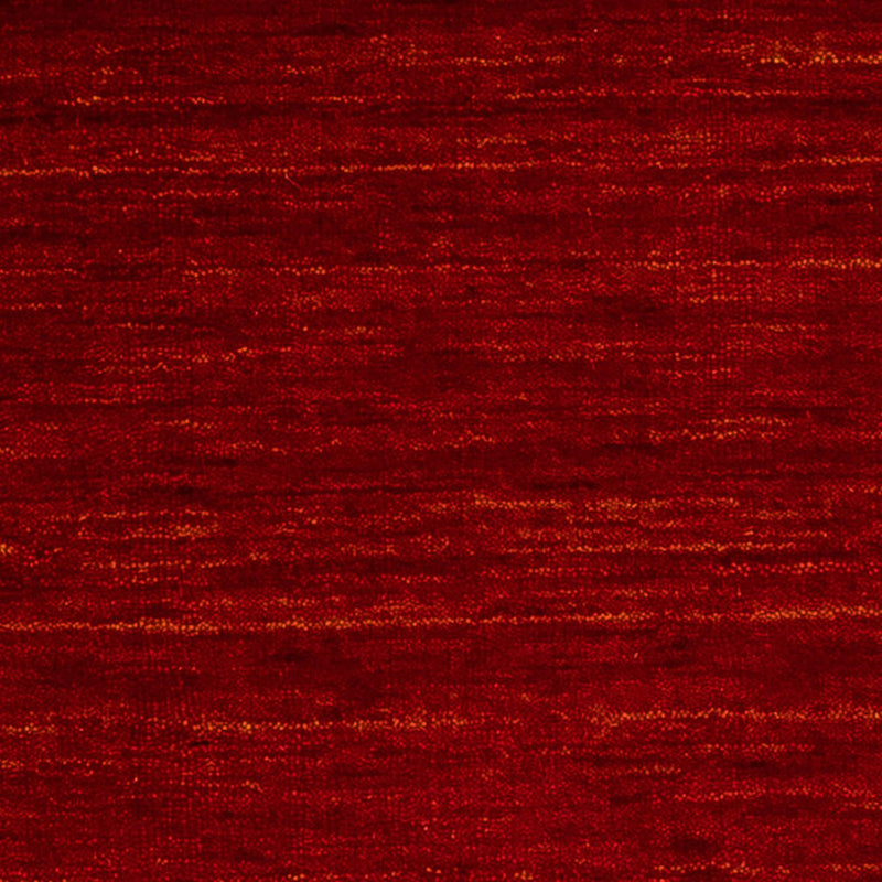 Gabbeh Tæppe - Loribaft Softy - 140 x 70 cm - flerfarvet