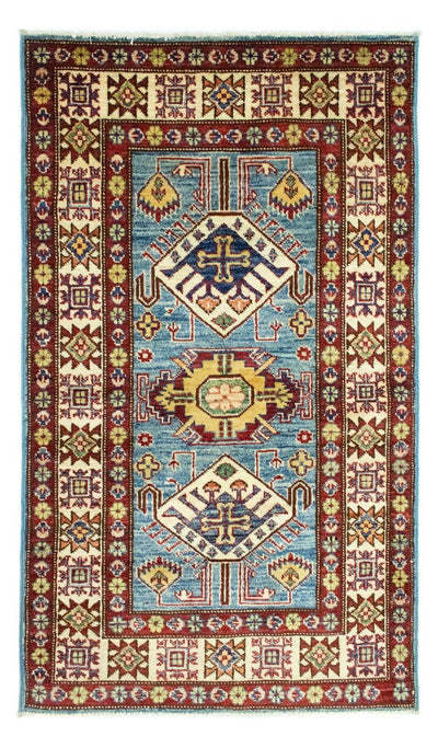 Kazak Tæppe 79x132cm - Orientalsk tæppe