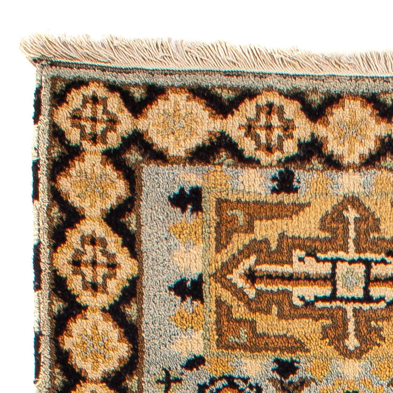 Løber Ziegler Carpet - Kazak - 199 x 65 cm - flerfarvet