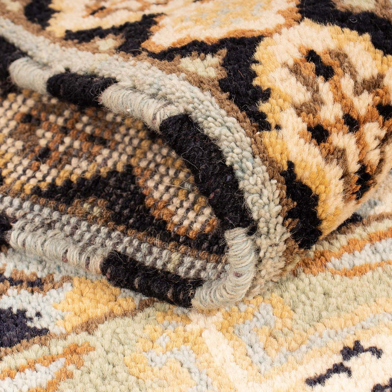 Løber Ziegler Carpet - Kazak - 199 x 65 cm - flerfarvet