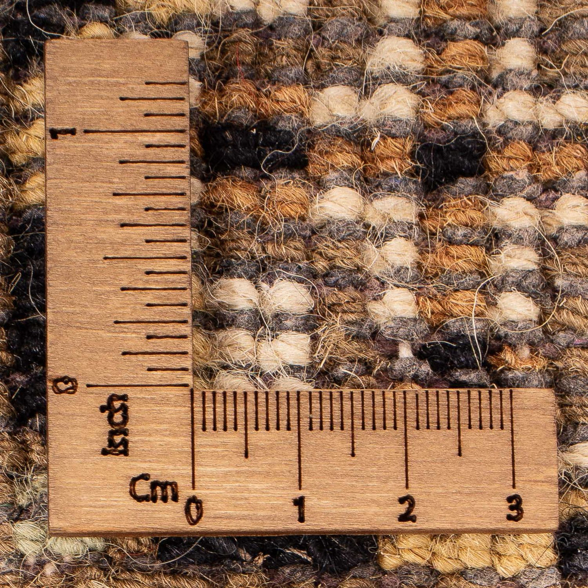 Løber Ziegler Carpet - Kazak - 199 x 65 cm - flerfarvet