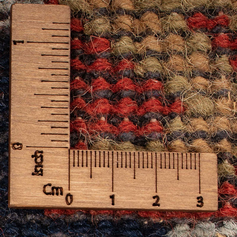 Løber Ziegler Carpet - Kazak - 202 x 65 cm - rust