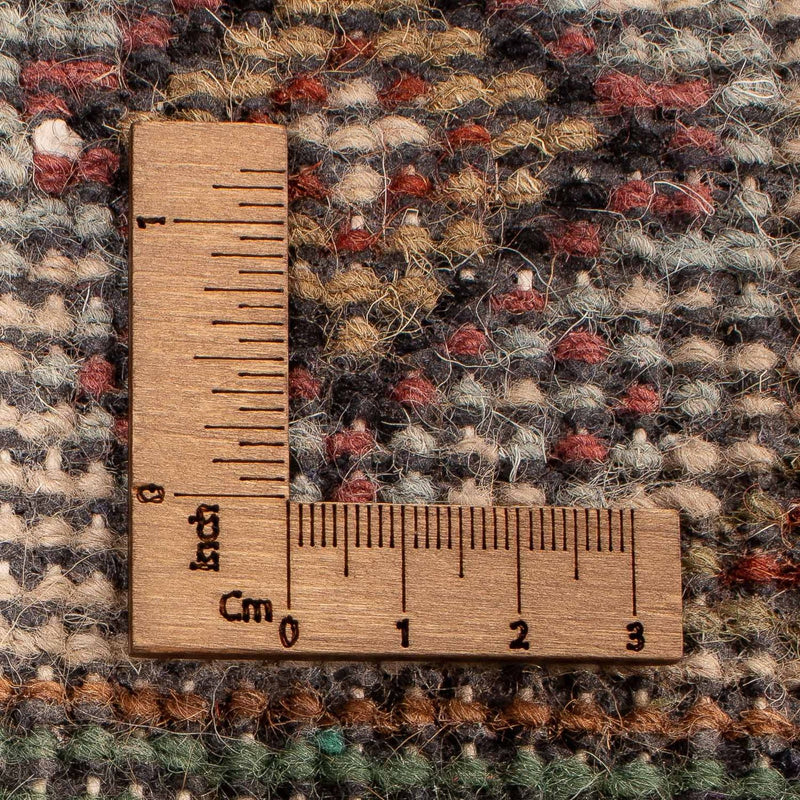 Løber Ziegler Carpet - Kazak - 205 x 62 cm - grøn