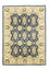 Ziegler Carpet - 228 x 168 cm - mørkeblå