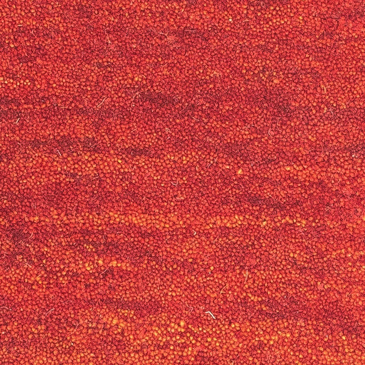 Løber Gabbeh-tæppe - Loribaft Indus - 107 x 47 cm - rød