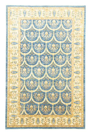 Ziegler Carpet - 278 x 208 cm - lyseblå