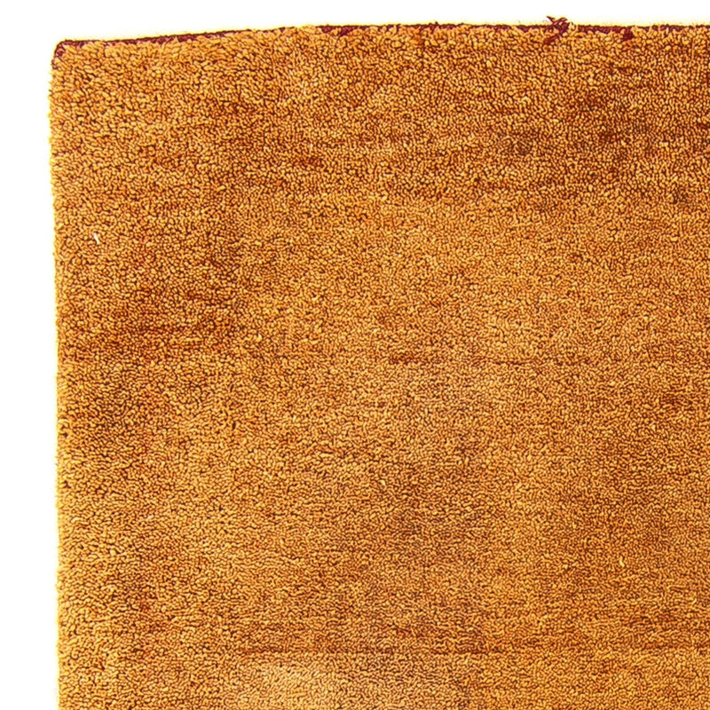 Gabbeh-tæppe - Indus - 152 x 96 cm - brun