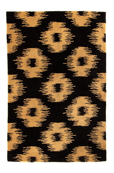 Uldtæppe 150x237cm - Uldtæppe