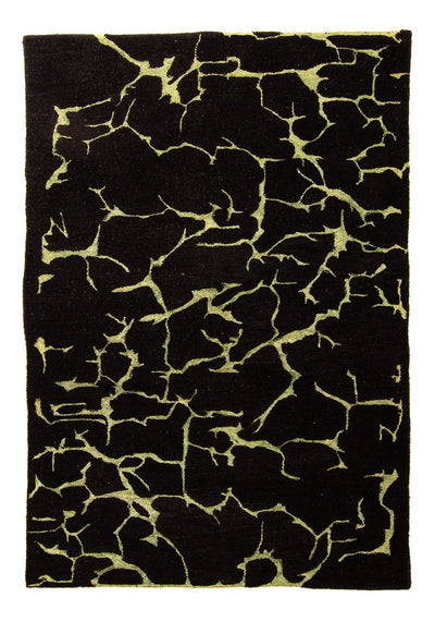 Uldtæppe 147x240cm - Uldtæppe