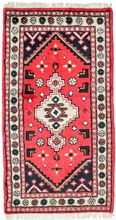 Orientalsk tæppe 90x160cm