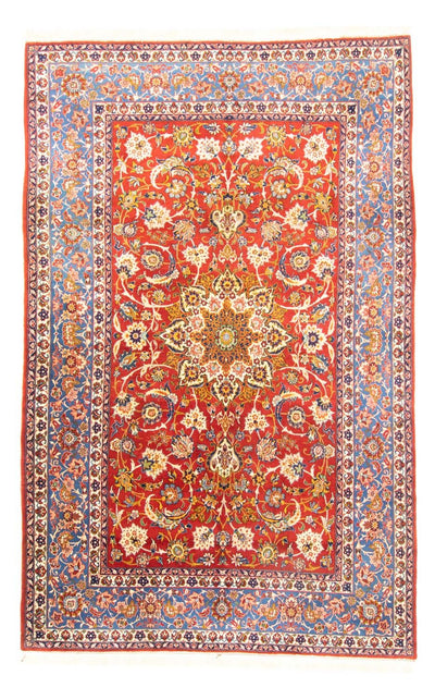 Najafabad Tæppe 214x320cm - Persisk tæppe