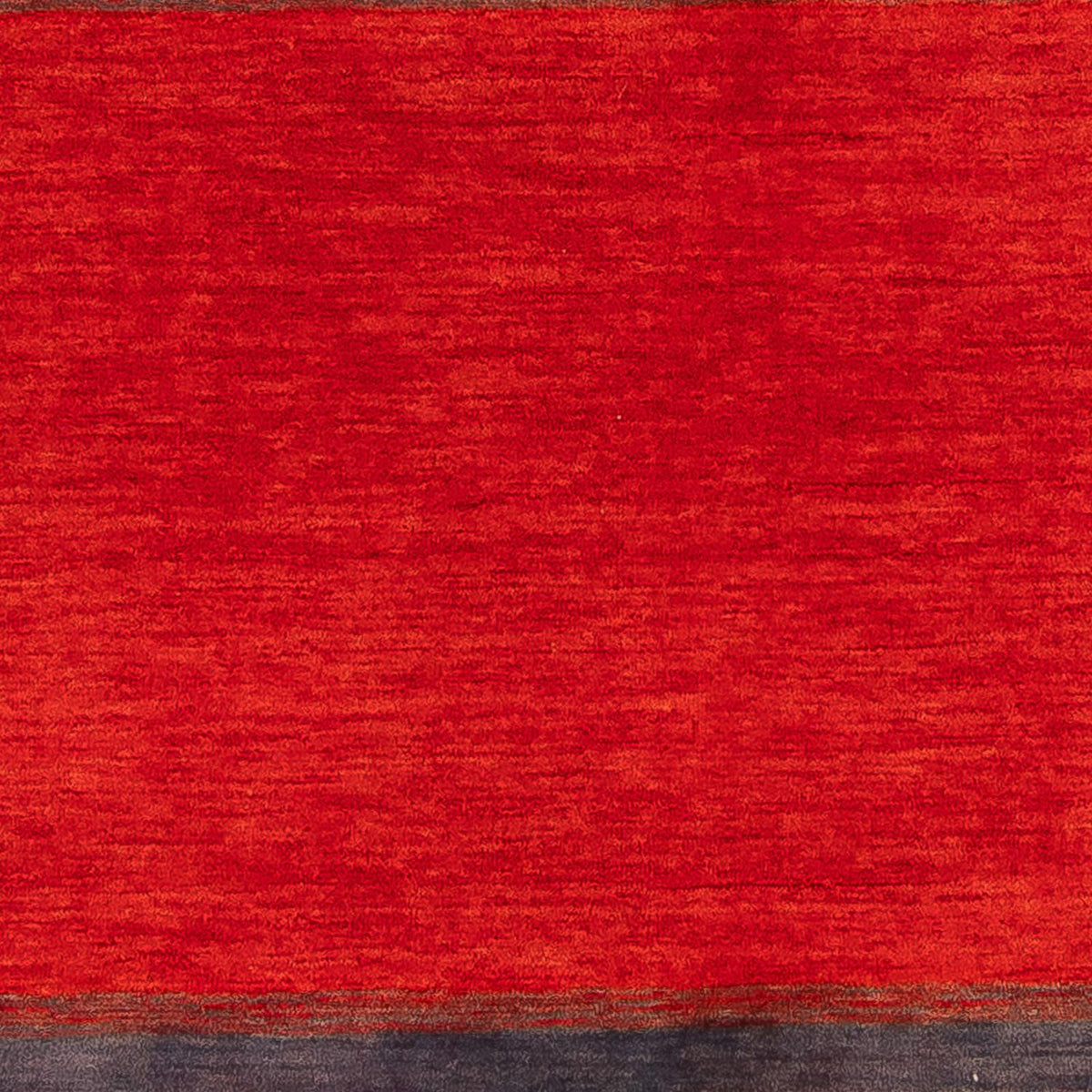 Gabbeh Tæppe - Loribaft Softy - 240 x 170 cm - flerfarvet