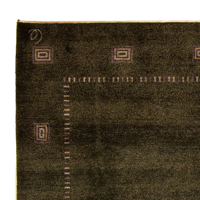 Gabbeh-tæppe - Loribaft Indus - 243 x 172 cm - flerfarvet