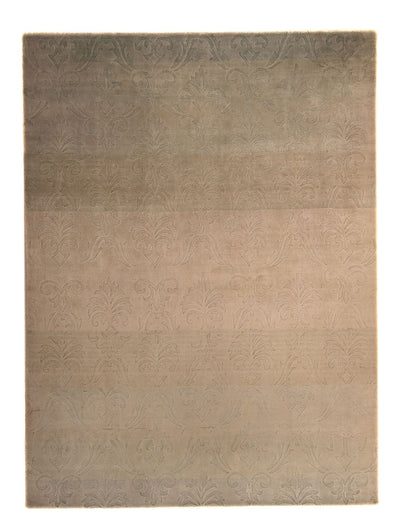 Indo Gabbeh Tæppe 170x240cm - Uldtæppe