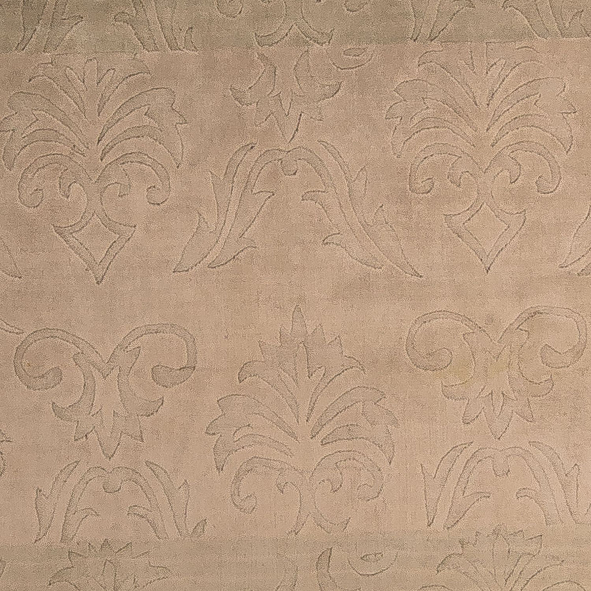 Gabbeh-tæppe - Indus - 240 x 170 cm - flerfarvet