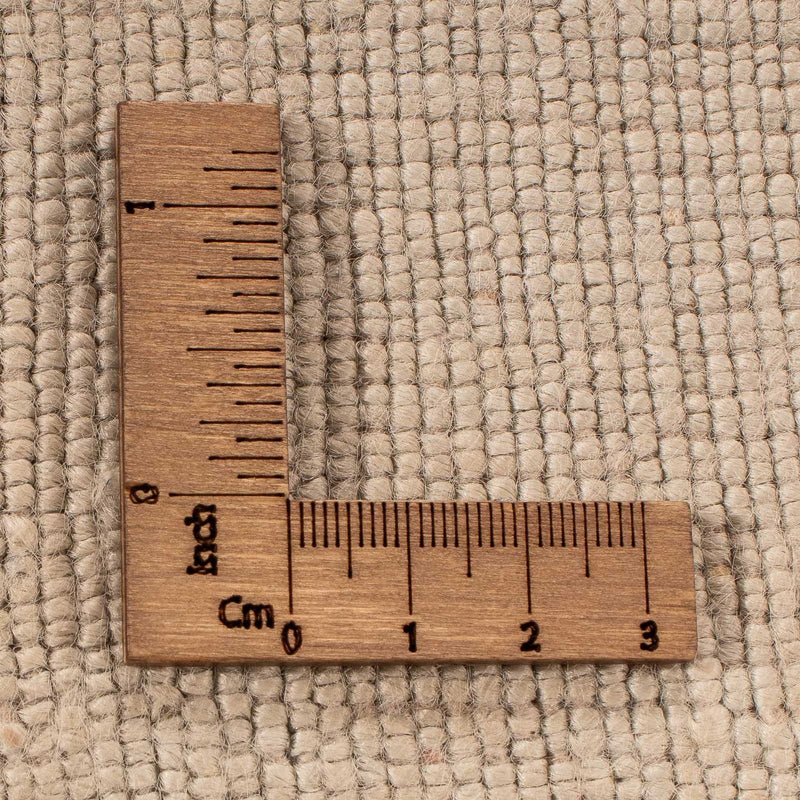 Gabbeh-tæppe - Indus - 240 x 170 cm - flerfarvet