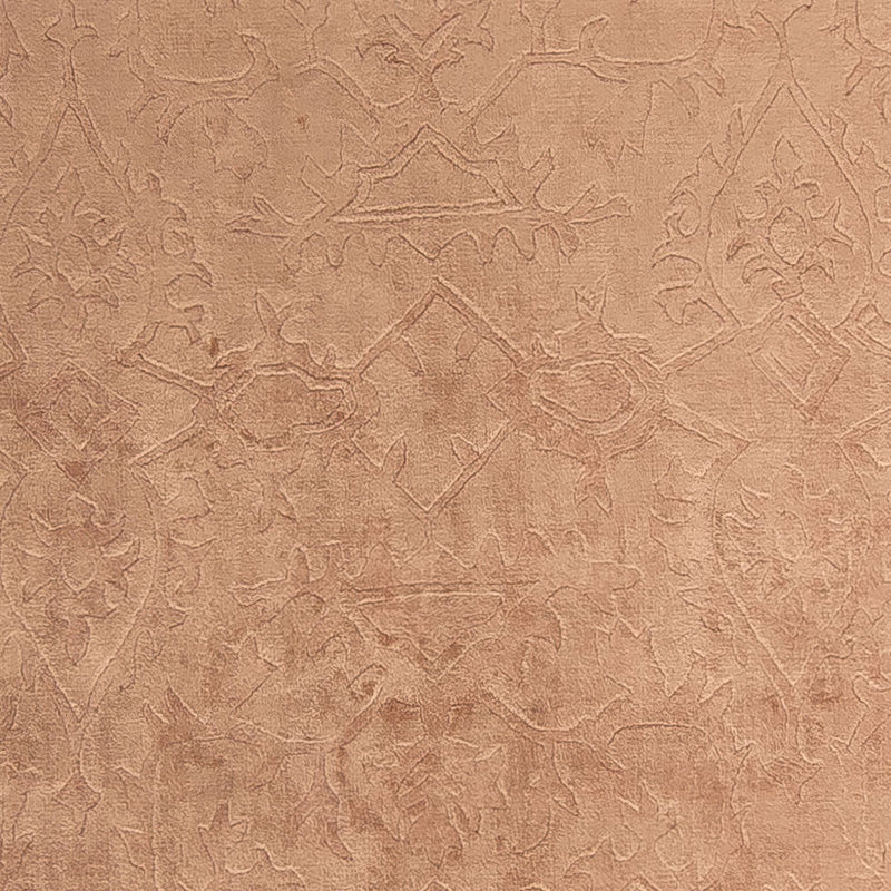 Gabbeh-tæppe - Indus - 245 x 178 cm - flerfarvet