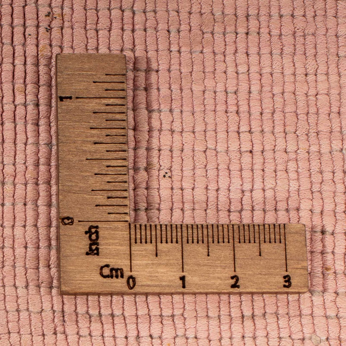 Gabbeh-tæppe - Indus - 245 x 178 cm - flerfarvet