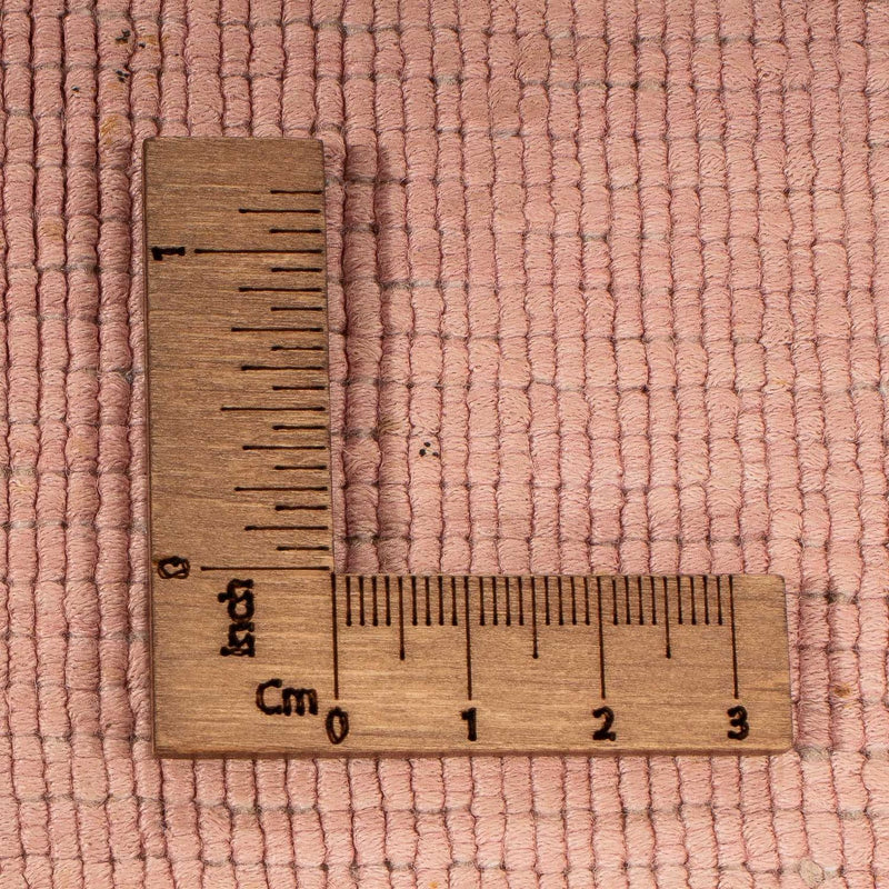 Gabbeh-tæppe - Indus - 245 x 178 cm - flerfarvet