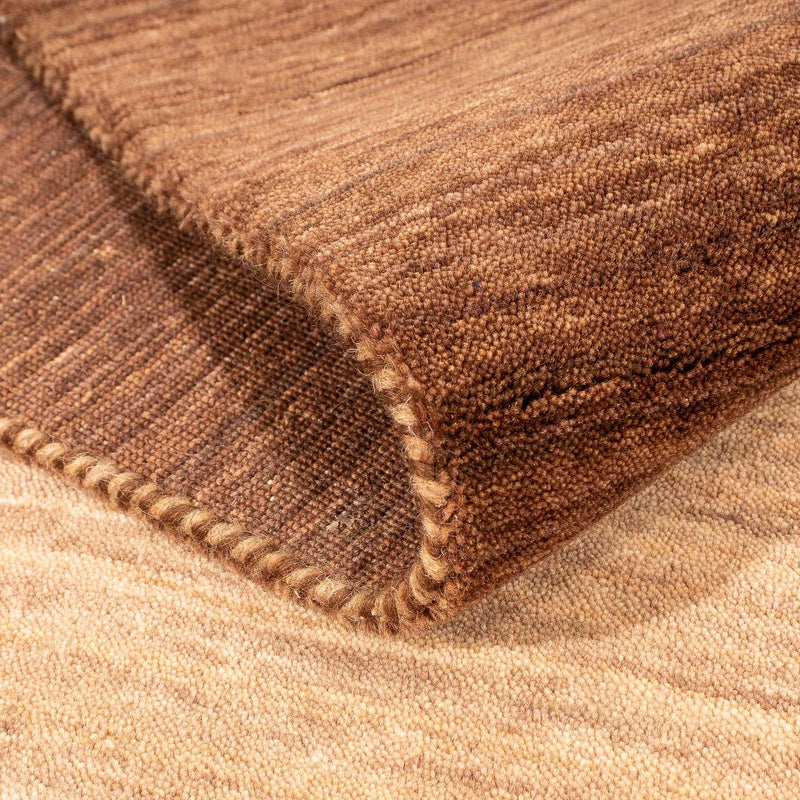 Gabbeh-tæppe - Indus - 240 x 170 cm - flerfarvet