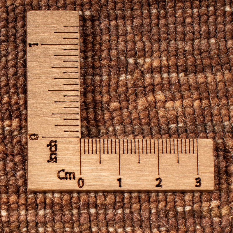 Gabbeh-tæppe - Indus - 240 x 170 cm - flerfarvet