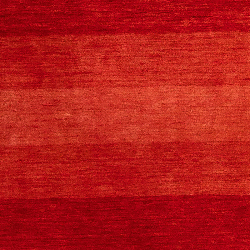 Gabbeh Tæppe - Loribaft Softy - 240 x 170 cm - flerfarvet