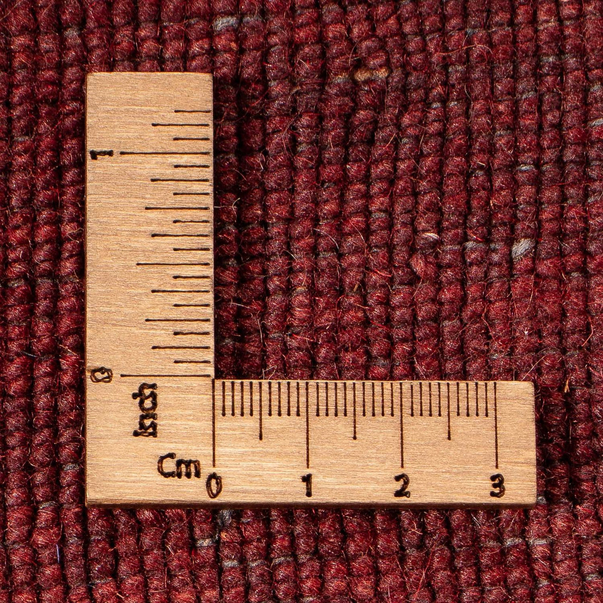 Gabbeh Tæppe - Loribaft Softy - 240 x 170 cm - flerfarvet