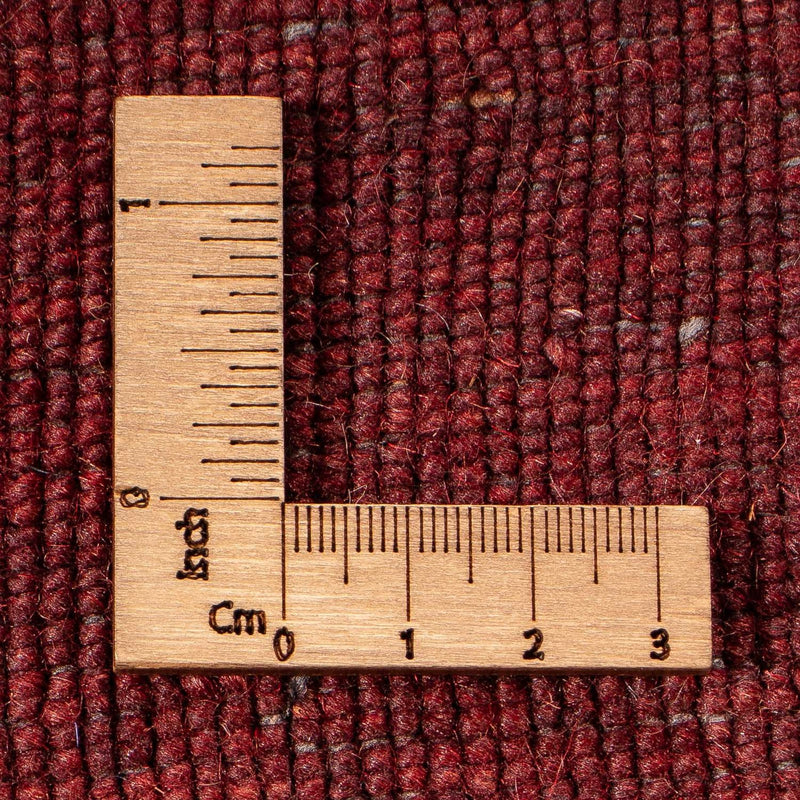 Gabbeh Tæppe - Loribaft Softy - 240 x 170 cm - flerfarvet