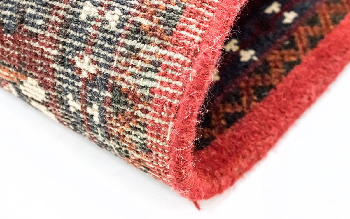 Orientalsk tæppe - 230 x 163 cm - beige