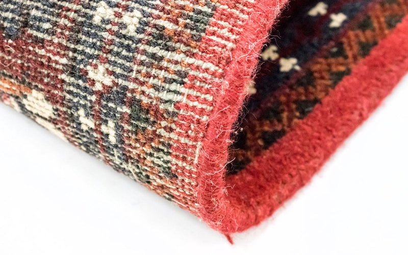 Orientalsk tæppe - 230 x 163 cm - beige