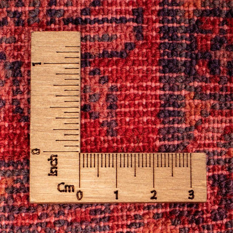 Persisk tæppe - Classic - 116 x 72 cm - lysrød