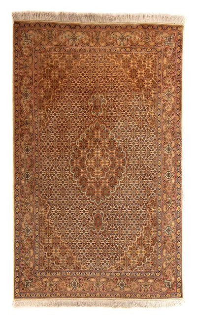 Tabriz - 50 Raj Tæppe 102x158cm - Persisk tæppe
