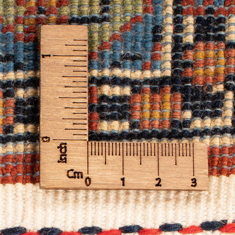 Orientalsk tæppe - Indus - 159 x 90 cm - flerfarvet