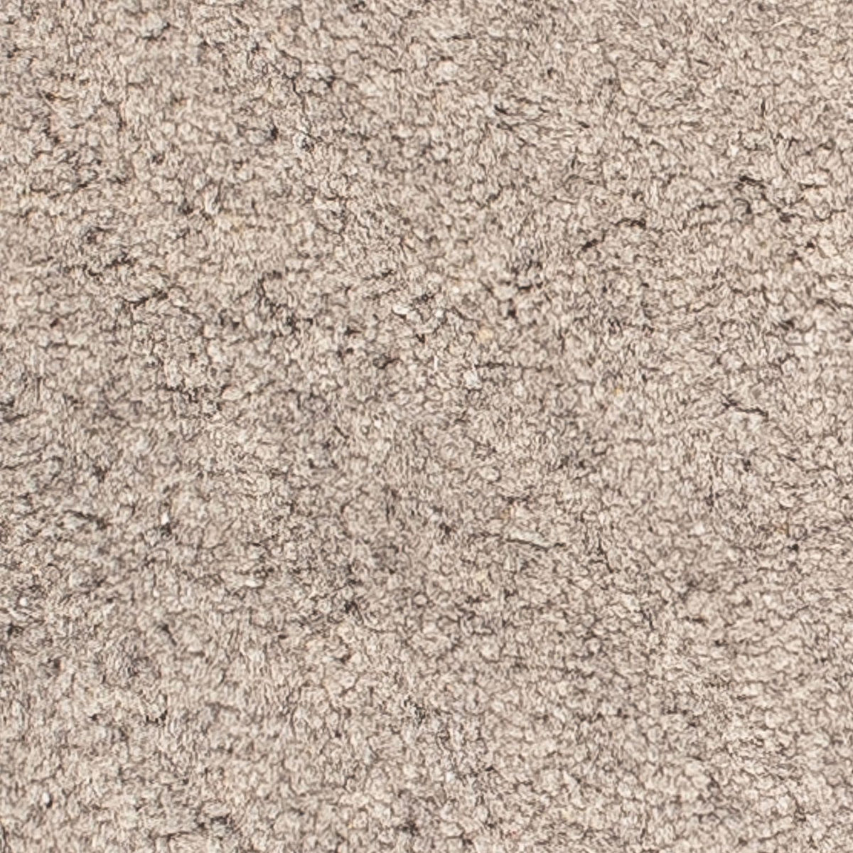 Berber tæppe - 60 x 42 cm - beige
