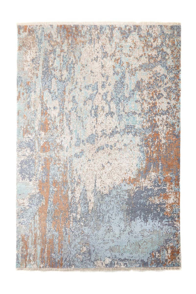 Designer tæppe 168x246cm - Designerteppich